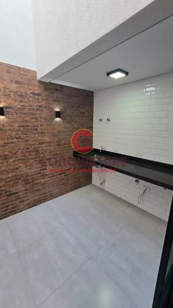 Sobrado à venda com 2 quartos, 95m² - Foto 8