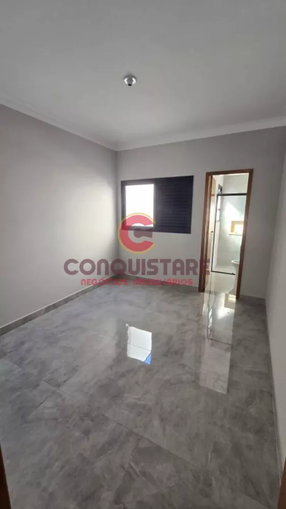 Sobrado à venda com 2 quartos, 95m² - Foto 5