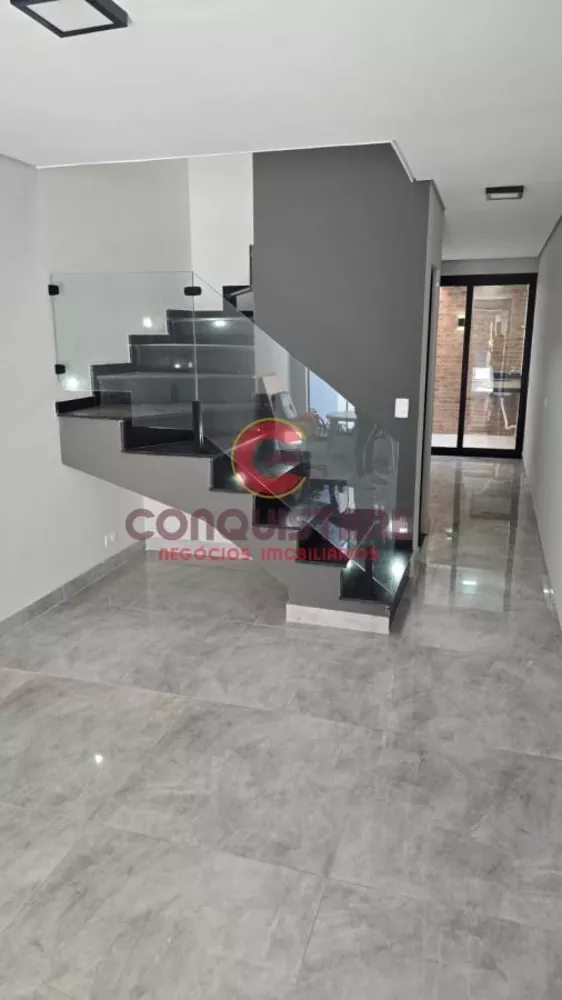 Sobrado à venda com 2 quartos, 95m² - Foto 4