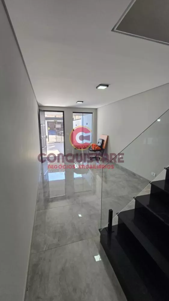 Sobrado à venda com 2 quartos, 95m² - Foto 1