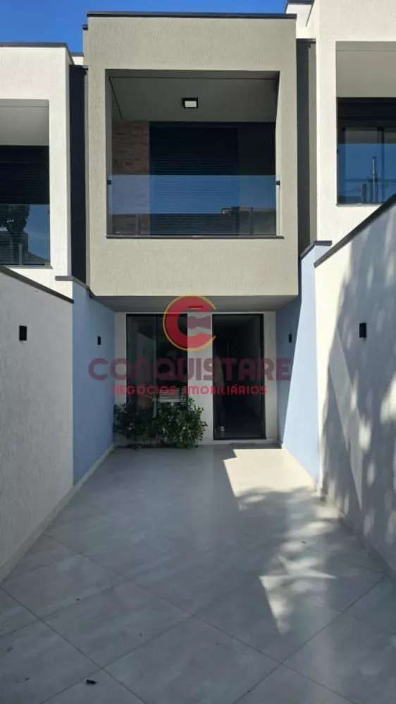 Sobrado à venda com 2 quartos, 95m² - Foto 6