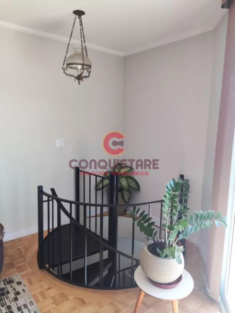 Apartamento à venda com 3 quartos, 131m² - Foto 7