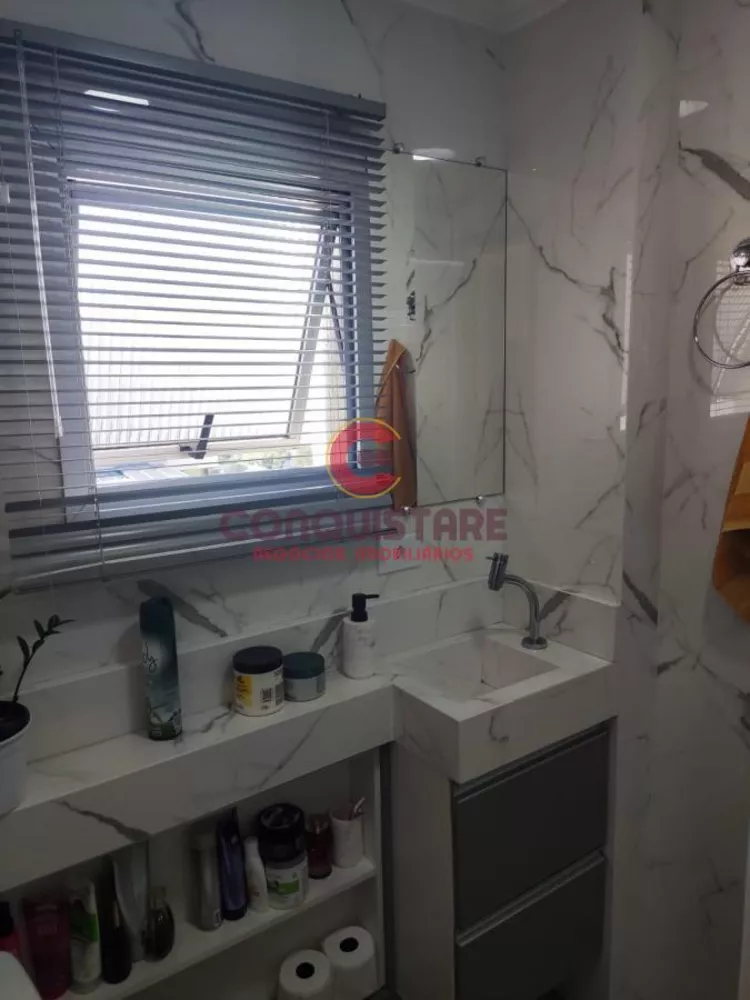 Apartamento à venda com 3 quartos, 131m² - Foto 5