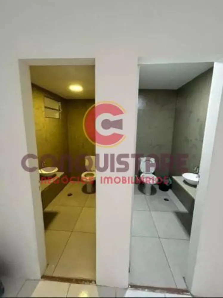 Depósito-Galpão, 706 m² - Foto 3