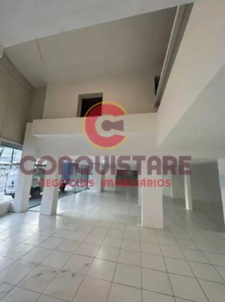 Depósito-Galpão, 706 m² - Foto 5