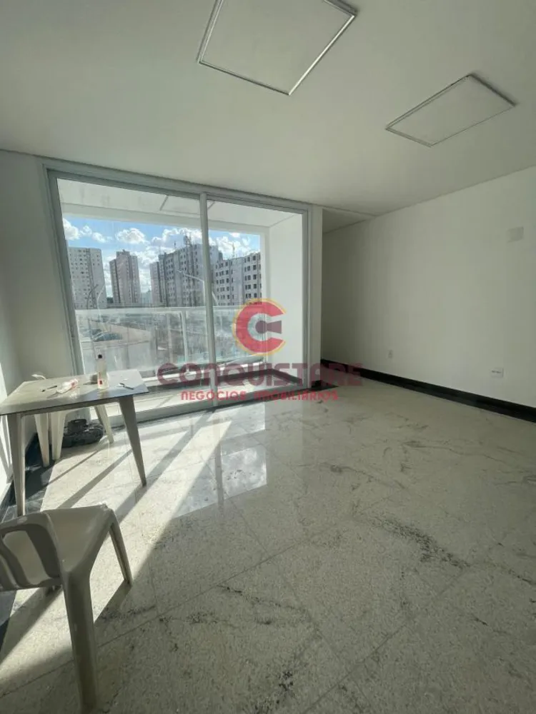Apartamento, 1 quarto - Foto 3