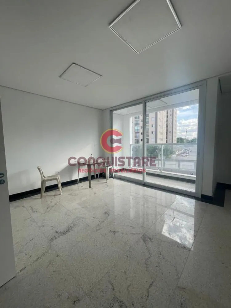 Apartamento, 1 quarto - Foto 1
