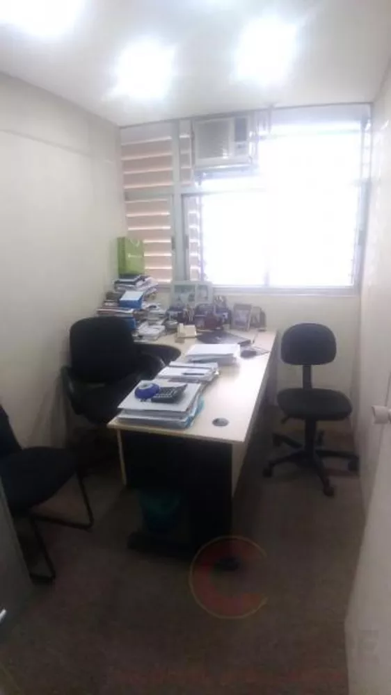Sala-Conjunto - Foto 10