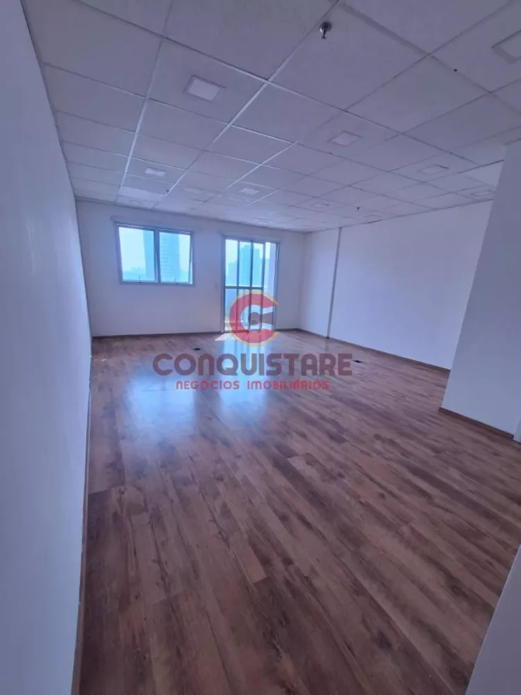 Conjunto Comercial-Sala para alugar, 40m² - Foto 4