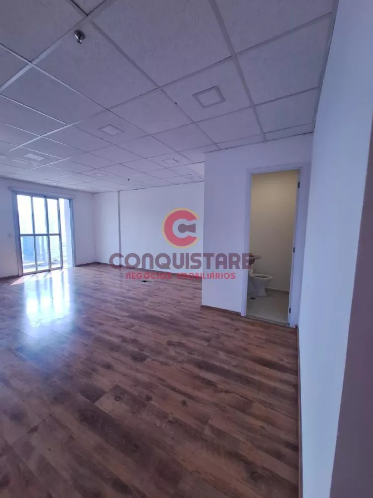 Conjunto Comercial-Sala para alugar, 40m² - Foto 1