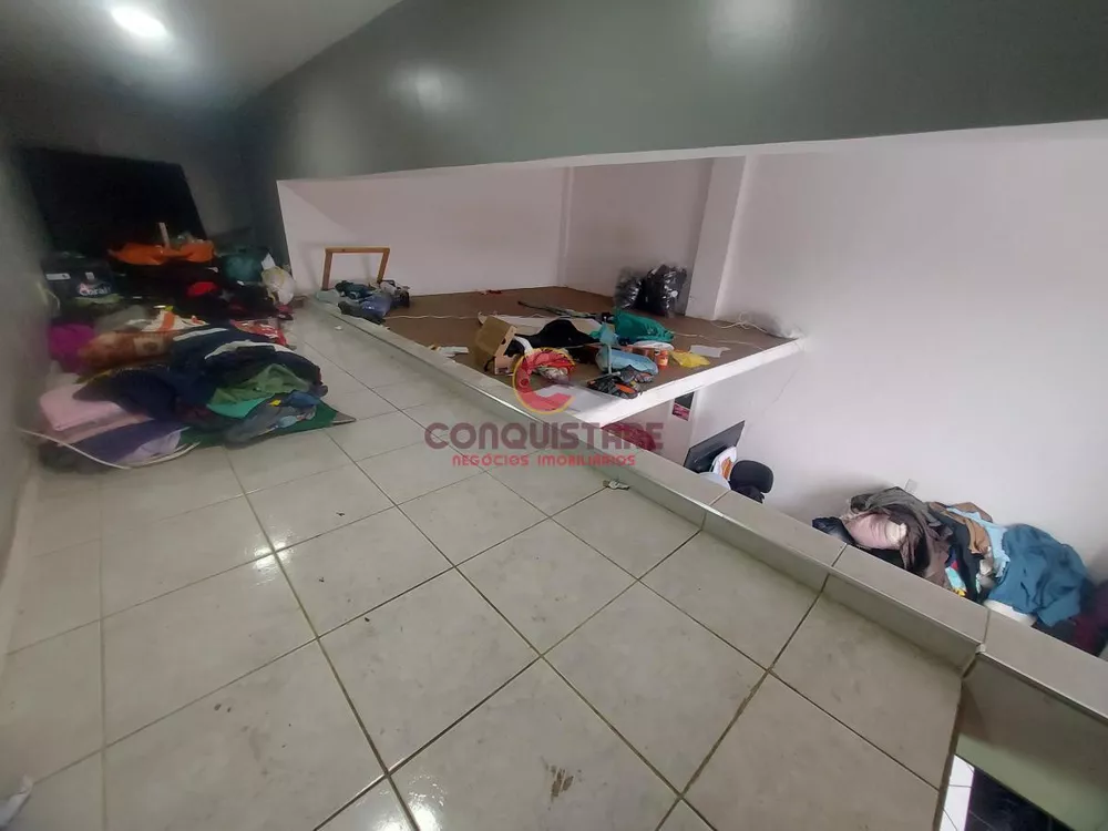 Apartamento à venda com 1 quarto, 30m² - Foto 7