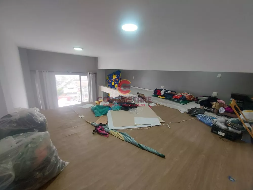 Apartamento à venda com 1 quarto, 30m² - Foto 4