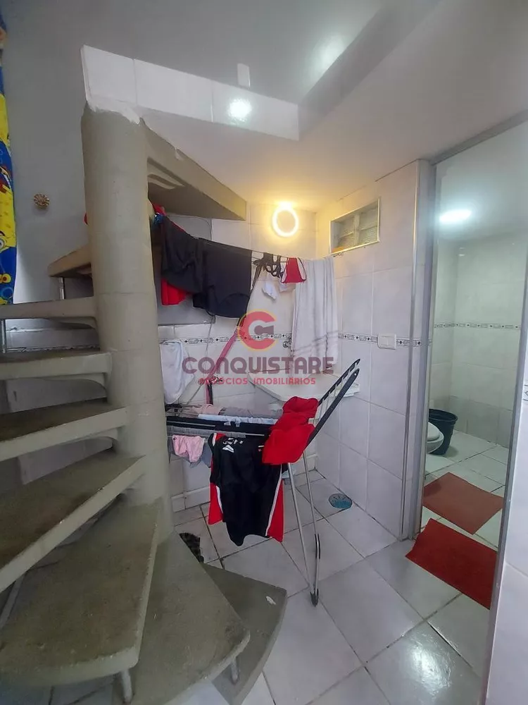 Apartamento à venda com 1 quarto, 30m² - Foto 6