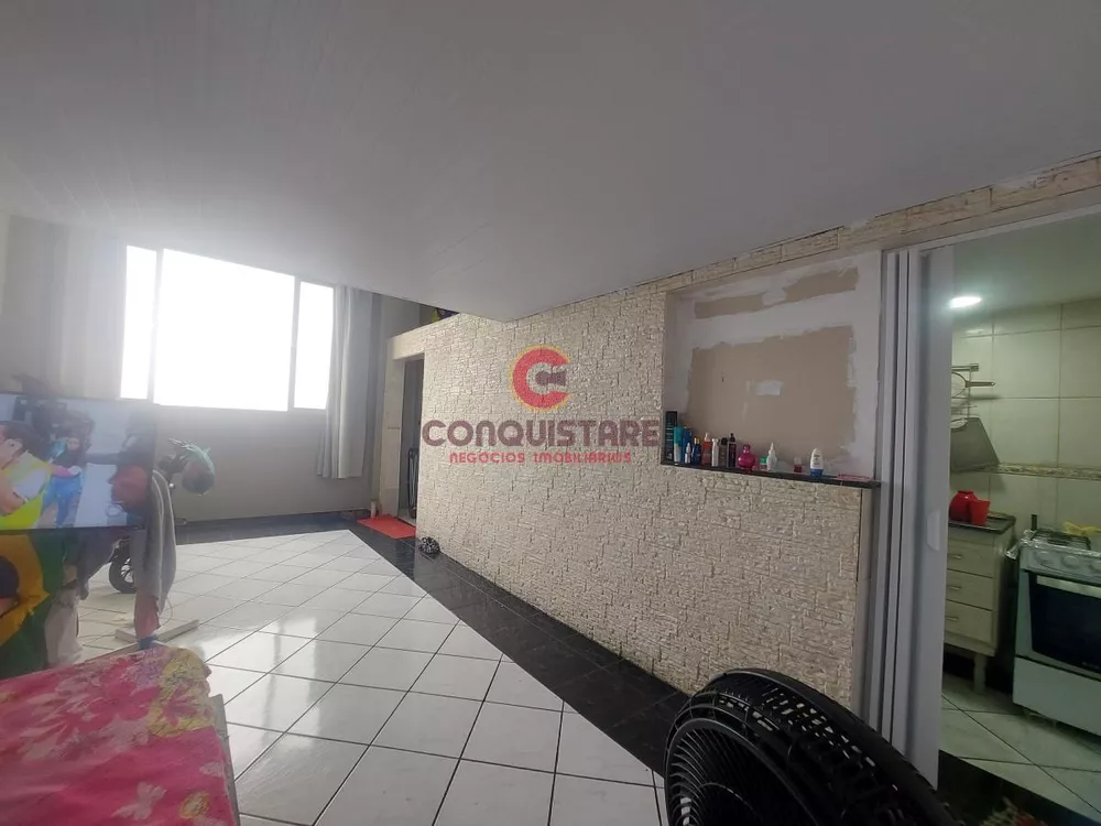 Apartamento à venda com 1 quarto, 30m² - Foto 1