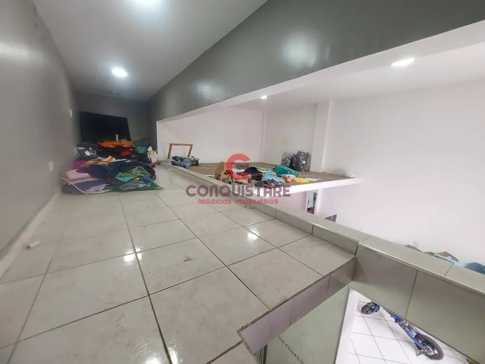 Apartamento à venda com 1 quarto, 30m² - Foto 5