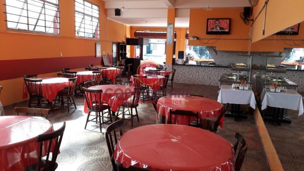 Prédio Inteiro, 490 m² - Foto 1