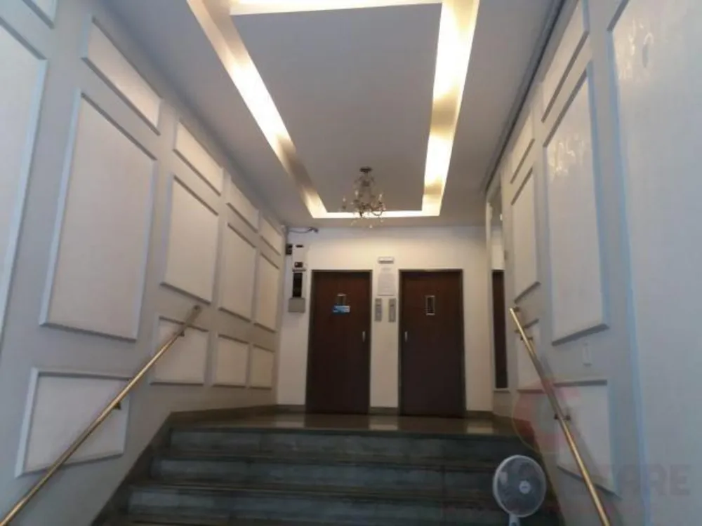 Apartamento, 1 quarto, 36 m² - Foto 5