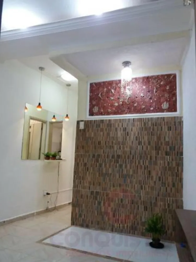 Apartamento, 1 quarto, 36 m² - Foto 1