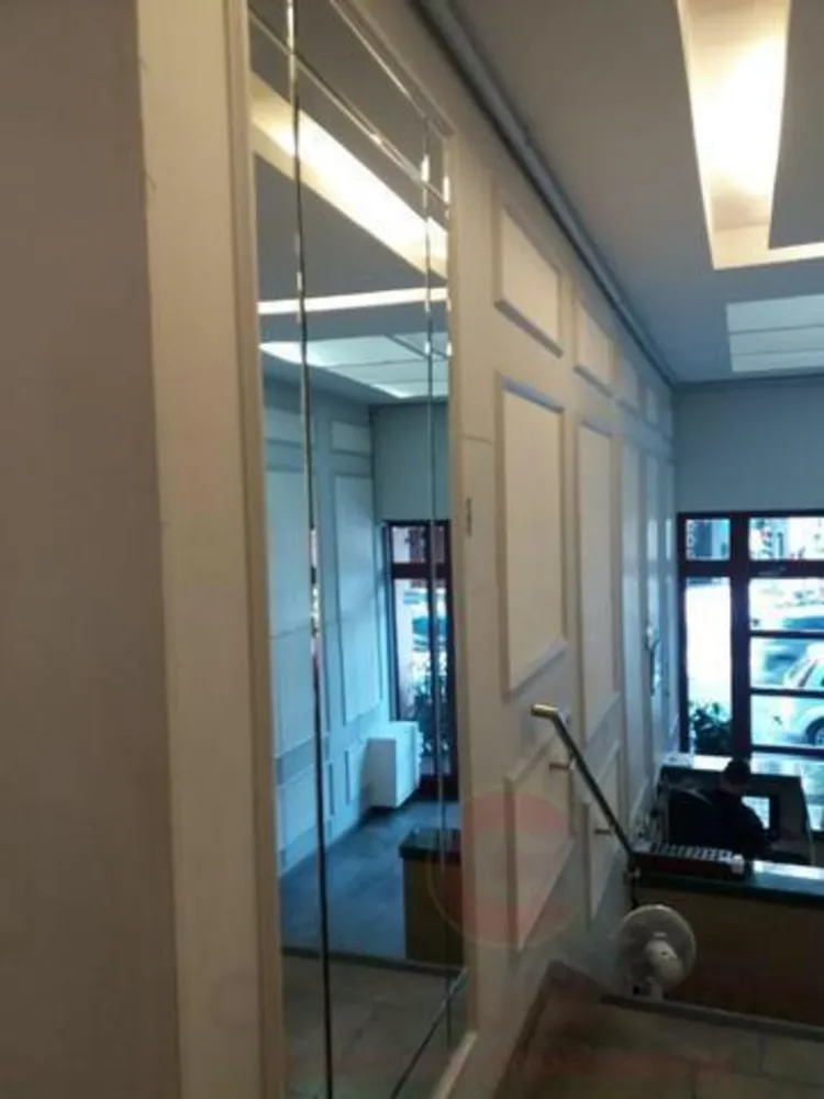 Apartamento, 1 quarto, 36 m² - Foto 8