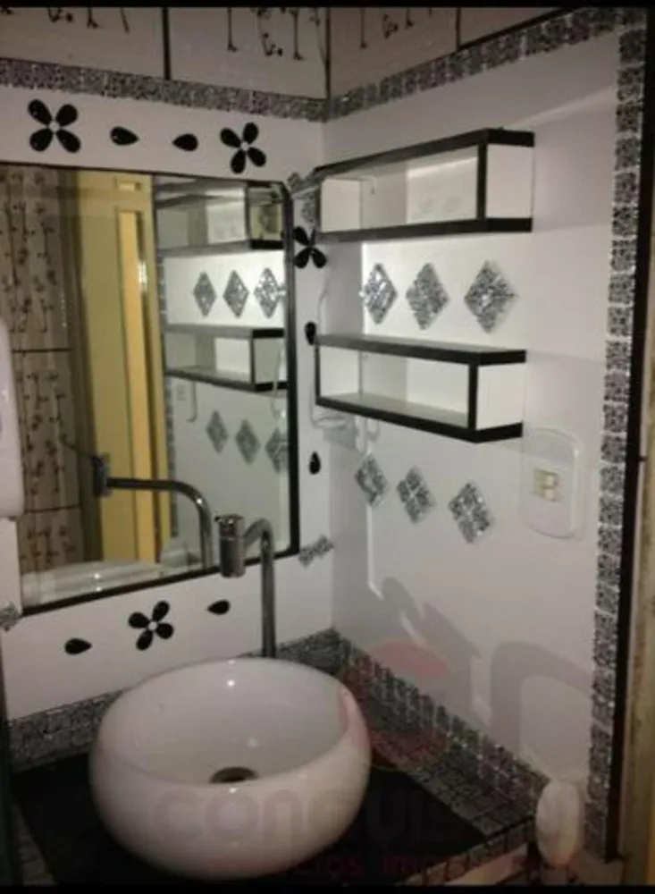 Apartamento, 1 quarto, 36 m² - Foto 4