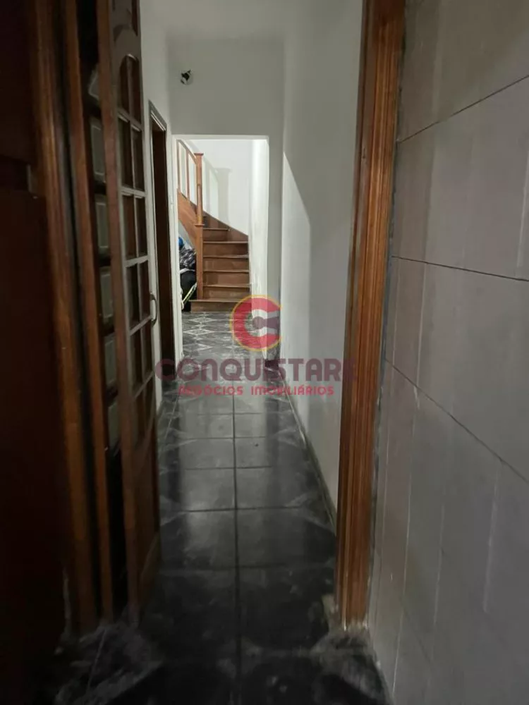 Sobrado à venda com 3 quartos, 160m² - Foto 7