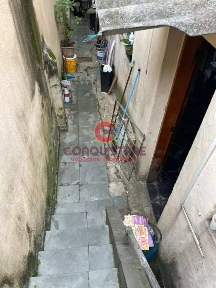 Sobrado à venda com 3 quartos, 160m² - Foto 6