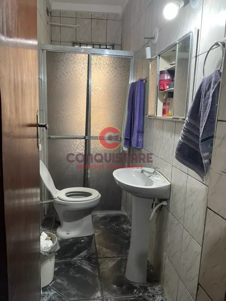 Sobrado à venda com 3 quartos, 160m² - Foto 8