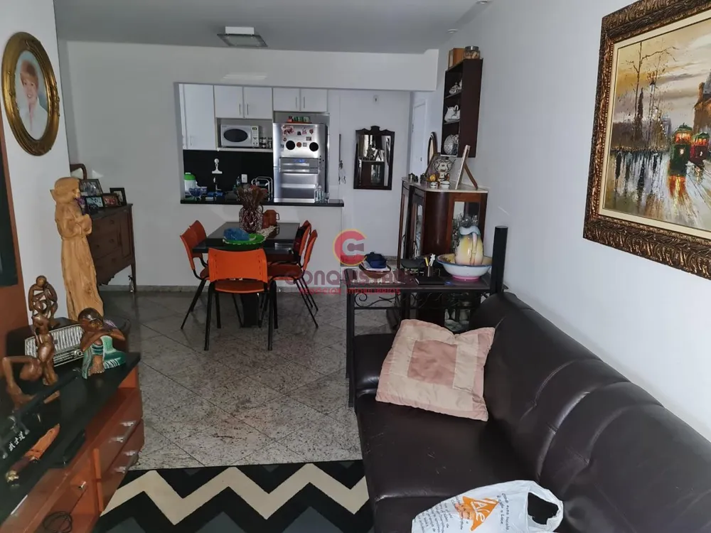 Apartamento, 2 quartos - Foto 11