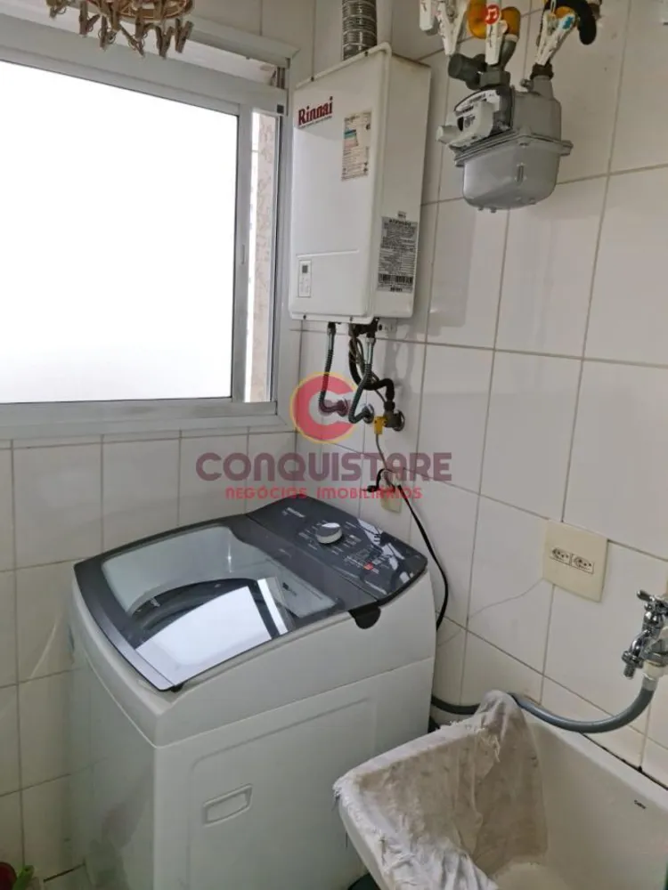 Apartamento, 2 quartos - Foto 3
