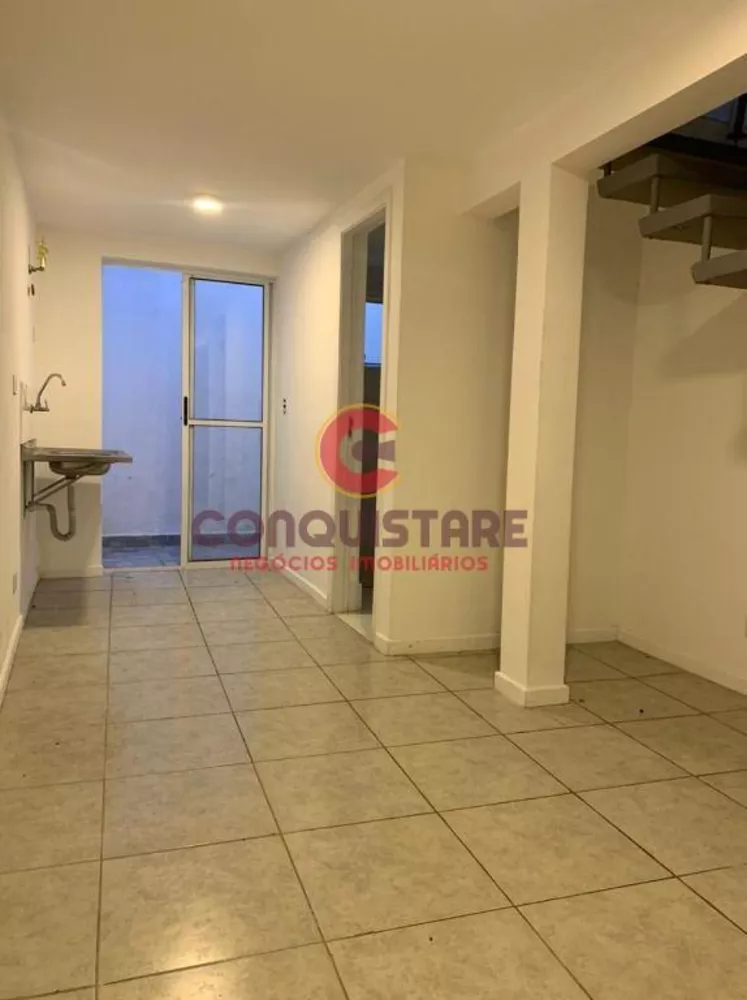 Apartamento à venda com 3 quartos, 108m² - Foto 7