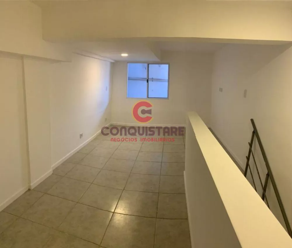 Apartamento à venda com 3 quartos, 108m² - Foto 6