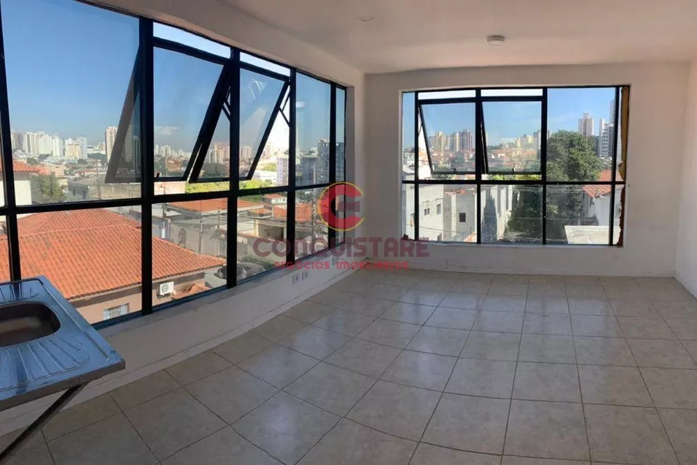 Apartamento à venda com 3 quartos, 108m² - Foto 1