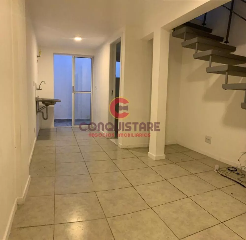 Apartamento à venda com 3 quartos, 108m² - Foto 8