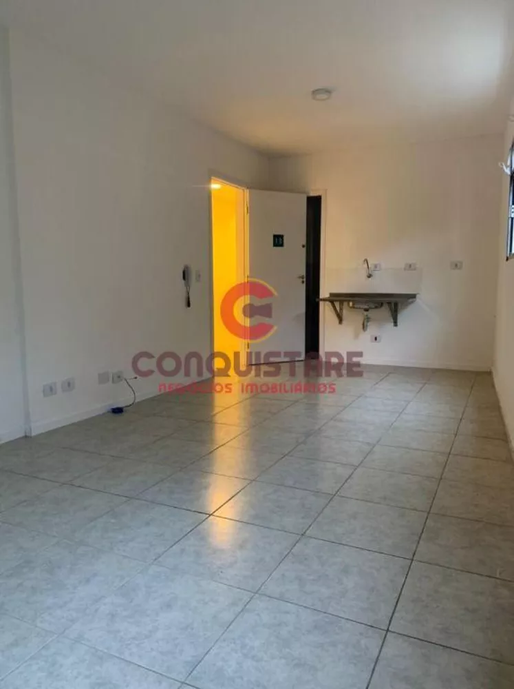 Apartamento à venda com 3 quartos, 108m² - Foto 4