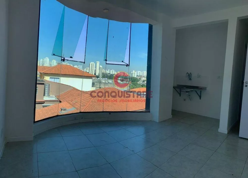 Apartamento à venda com 3 quartos, 108m² - Foto 2