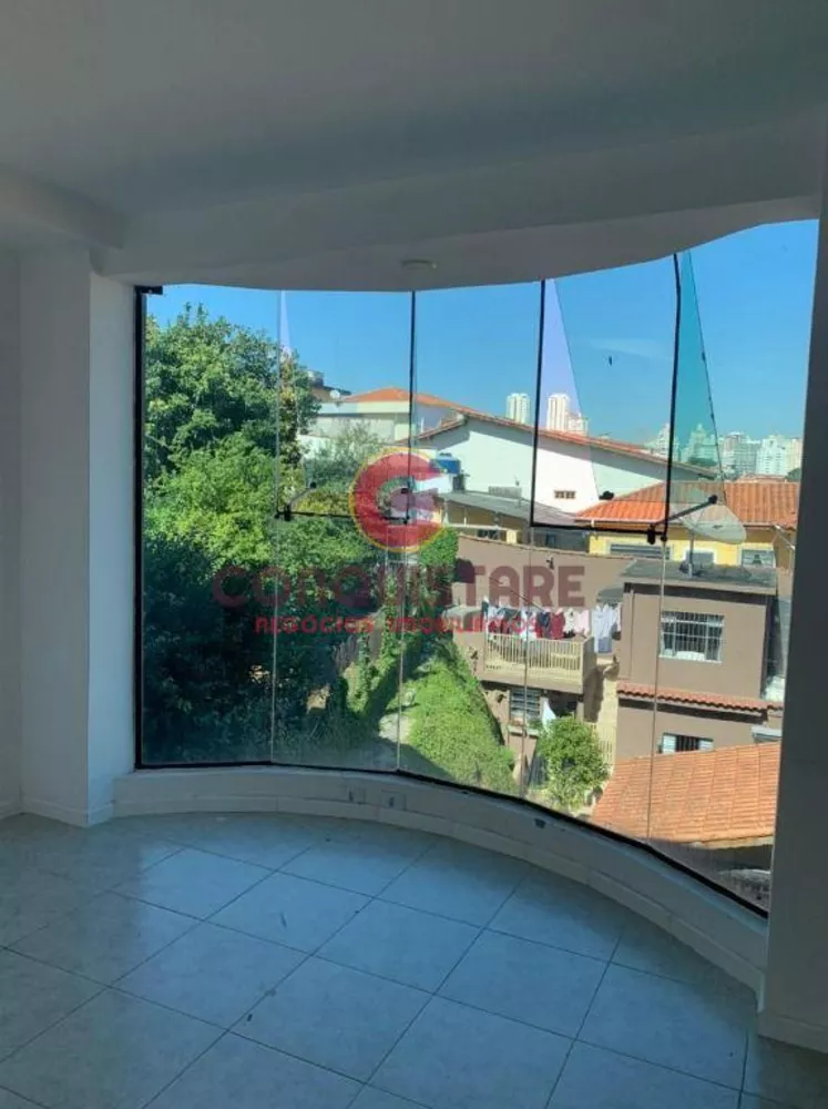 Apartamento à venda com 3 quartos, 108m² - Foto 3