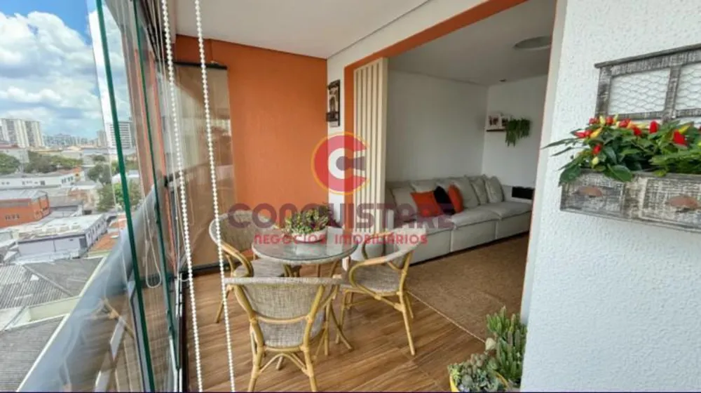Apartamento, 3 quartos - Foto 3