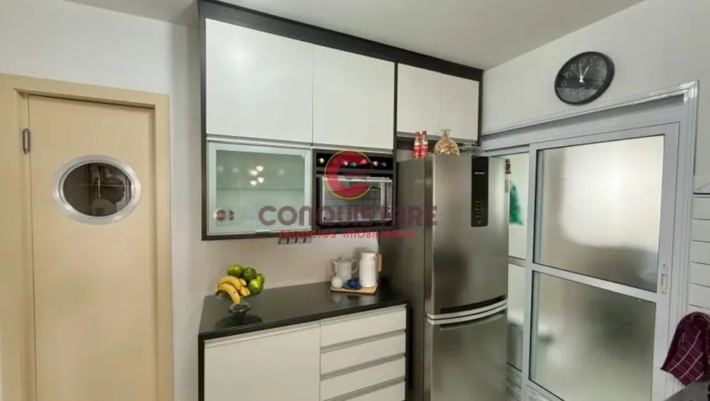 Apartamento, 3 quartos - Foto 2