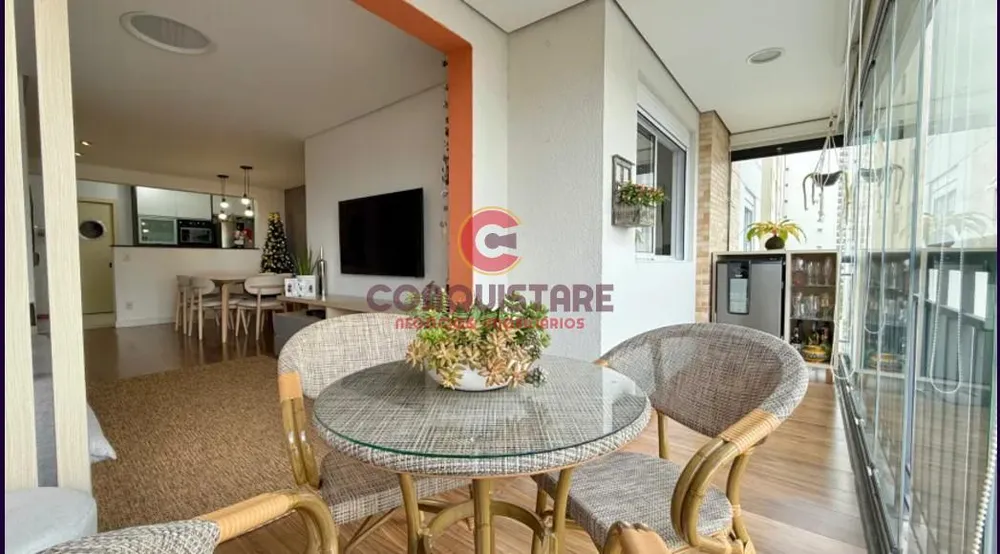 Apartamento, 3 quartos - Foto 1