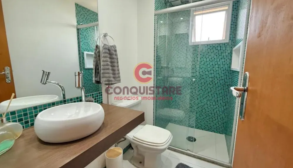 Apartamento, 3 quartos - Foto 3