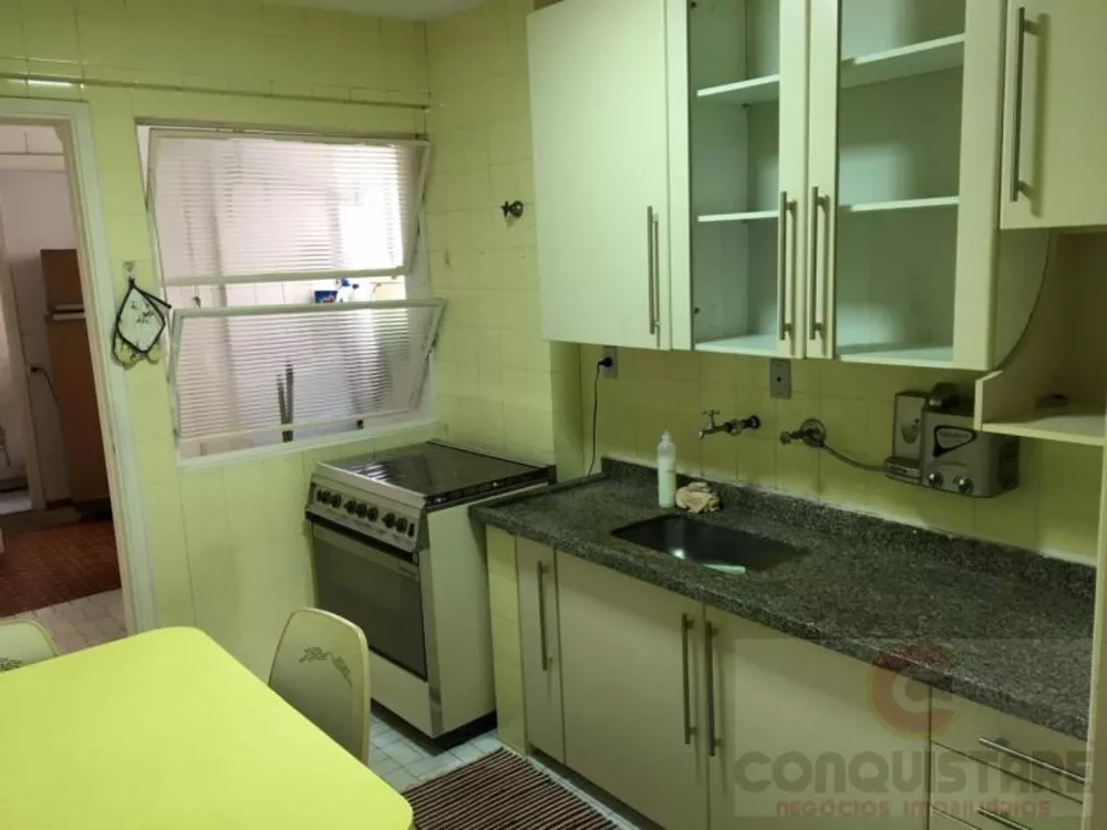 Apartamento, 2 quartos, 101 m² - Foto 4