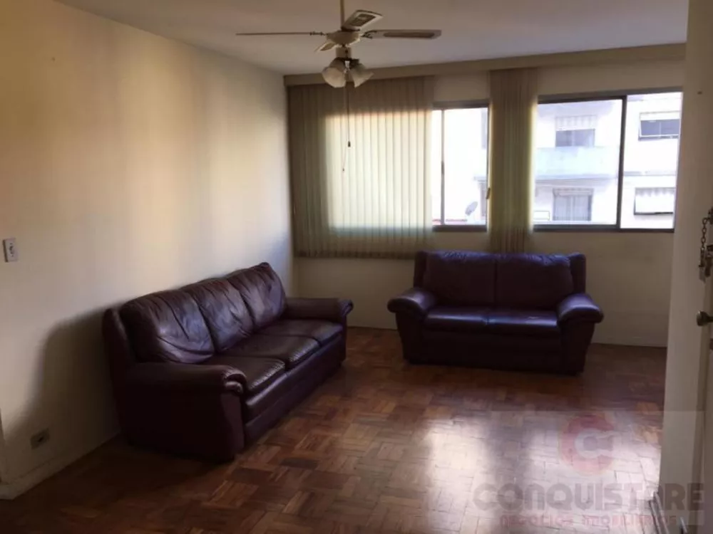 Apartamento, 2 quartos, 101 m² - Foto 1