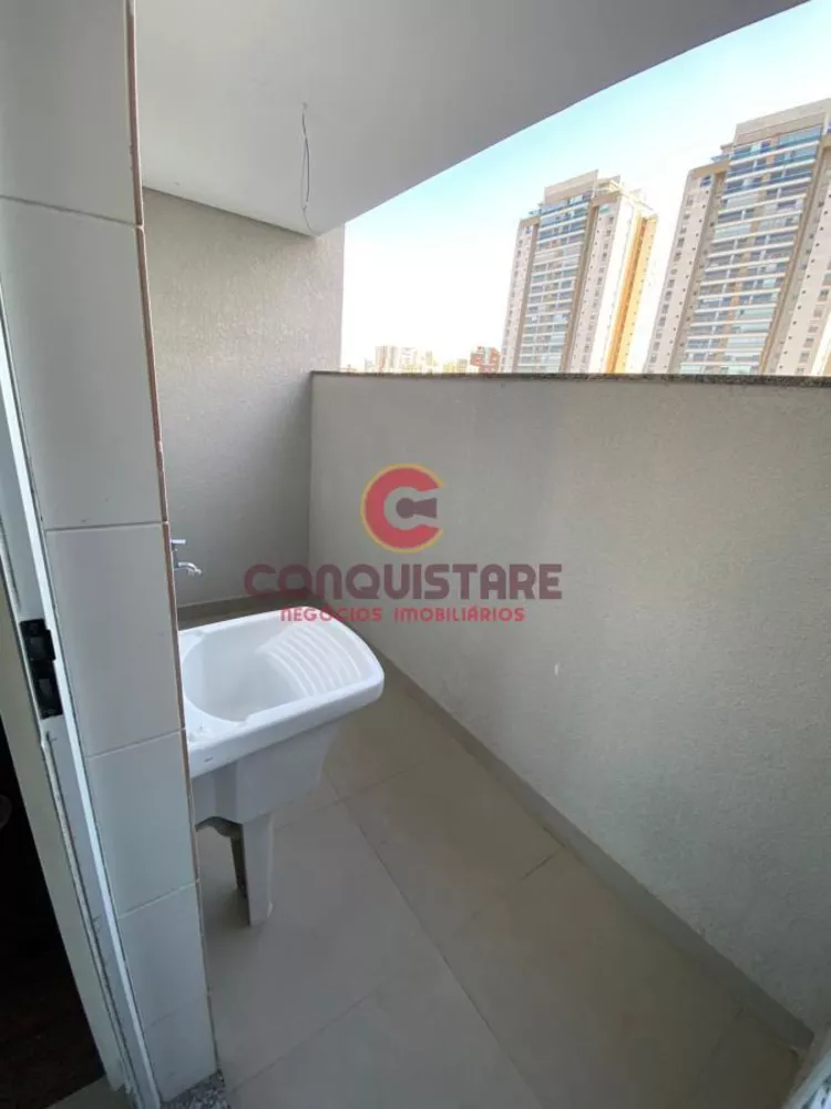 Apartamento à venda com 2 quartos, 51m² - Foto 5