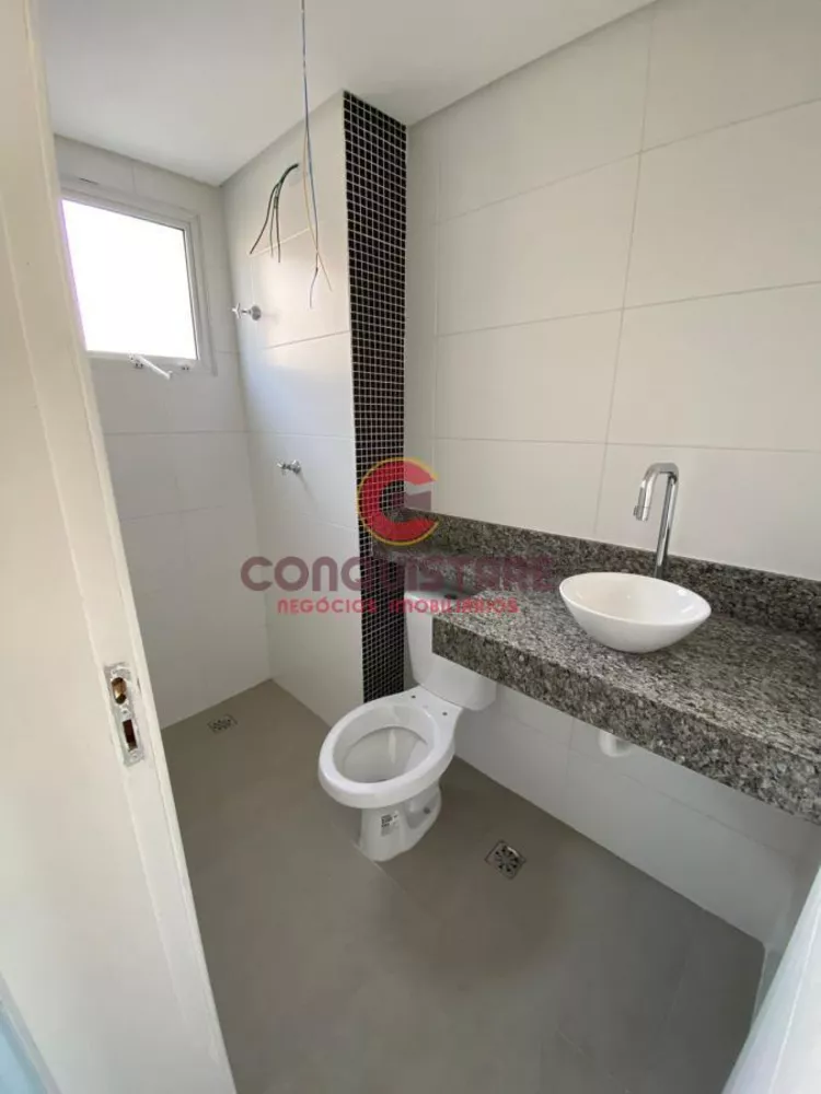 Apartamento à venda com 2 quartos, 51m² - Foto 7