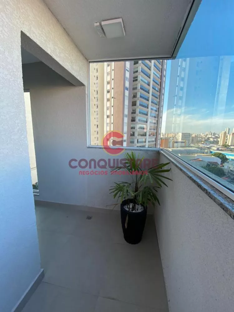 Apartamento à venda com 2 quartos, 51m² - Foto 4