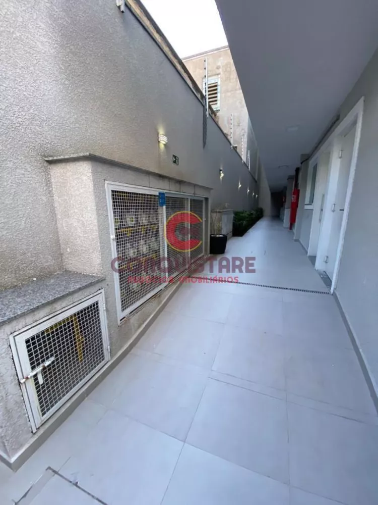 Apartamento à venda com 2 quartos, 51m² - Foto 8