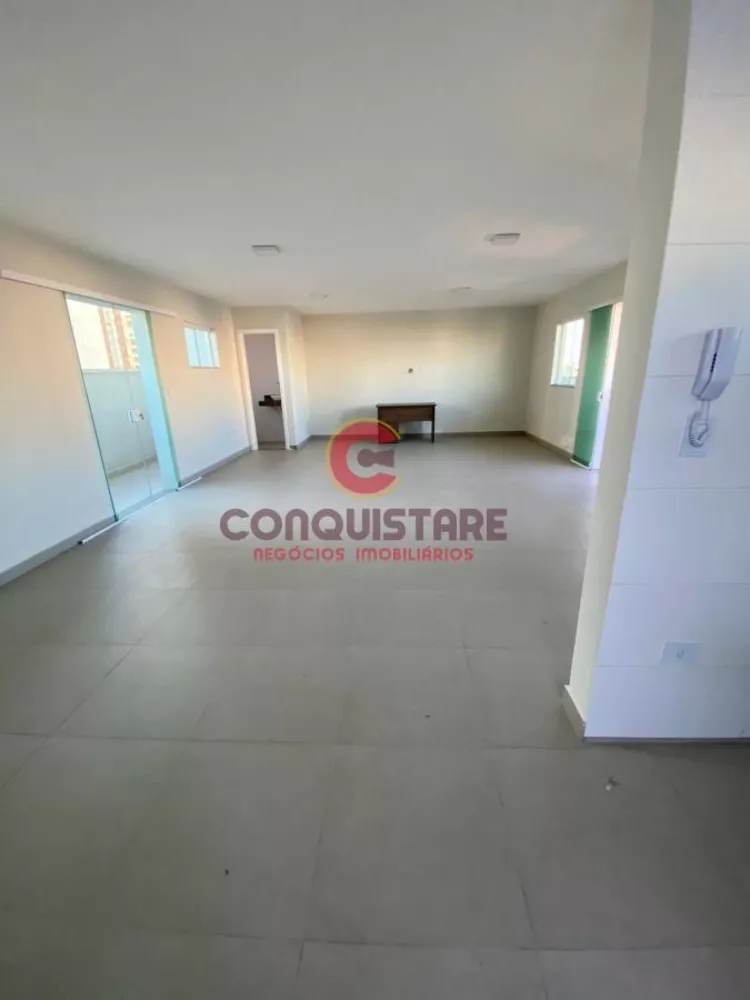 Apartamento à venda com 2 quartos, 51m² - Foto 2