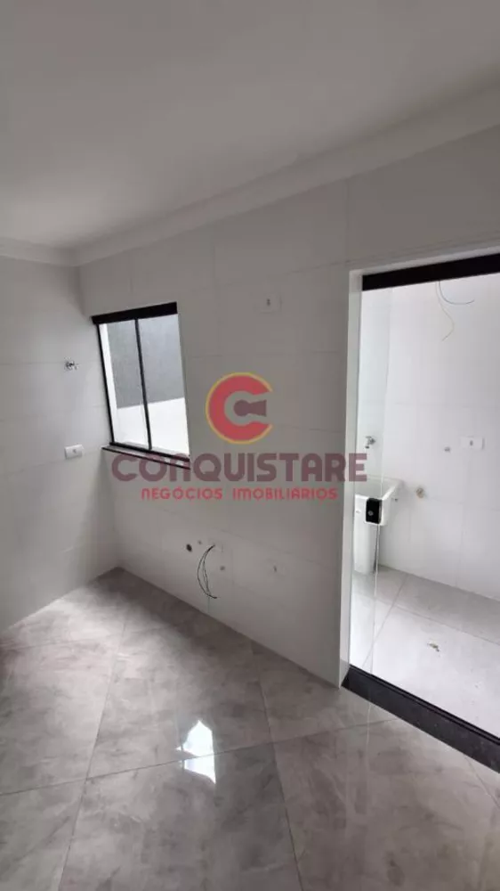 Sobrado à venda com 2 quartos, 60m² - Foto 7