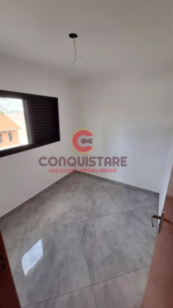 Sobrado à venda com 2 quartos, 60m² - Foto 6