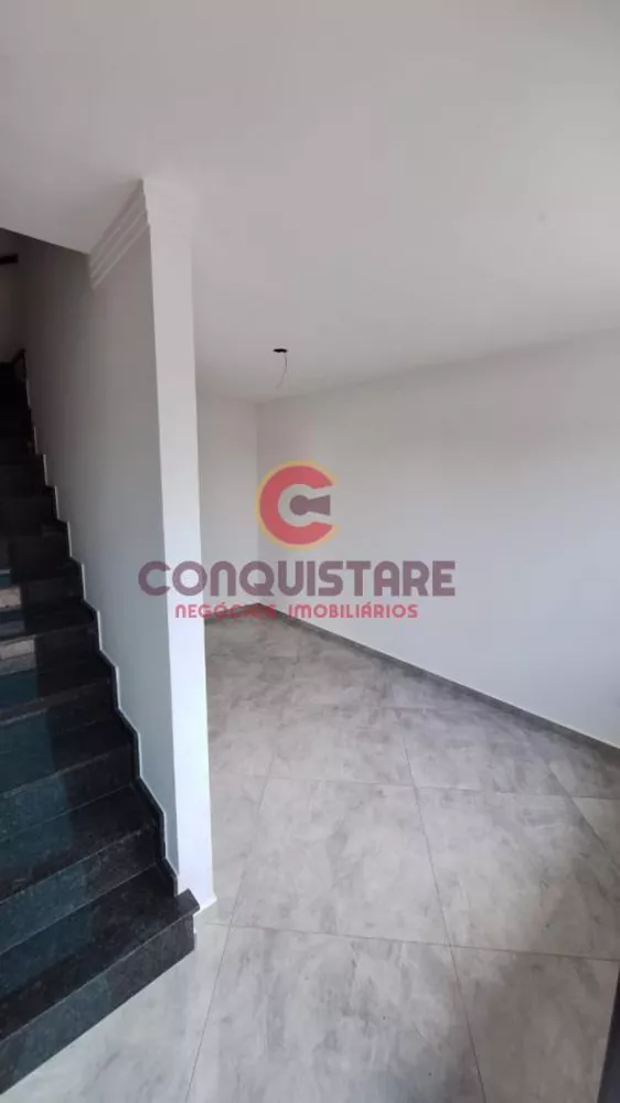 Sobrado à venda com 2 quartos, 60m² - Foto 5